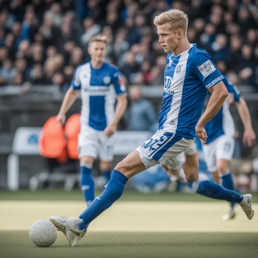Daniel Håkans