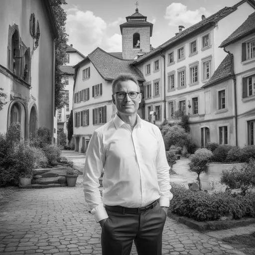 Daniel Hölzle