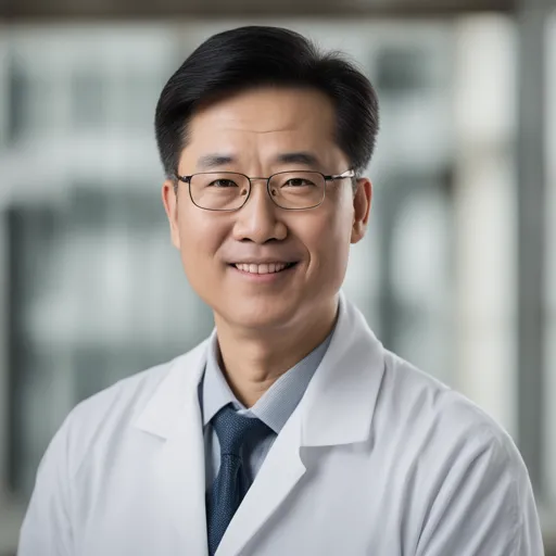 Daniel I.C. Wang