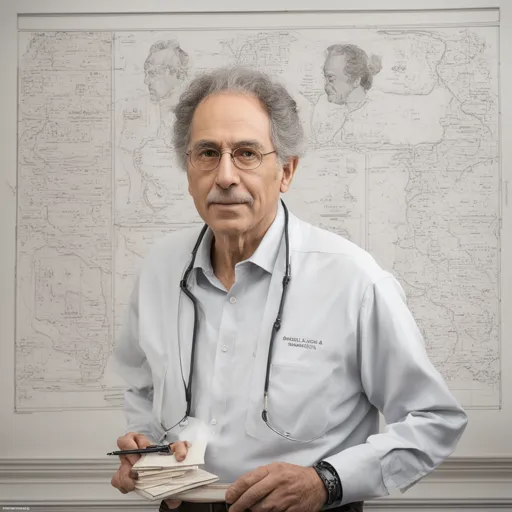 Daniel I. A. Cohen