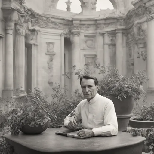 Daniel I. Arnon