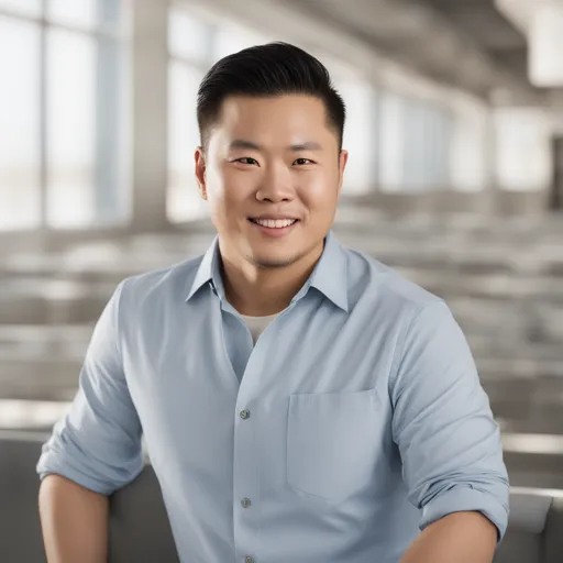 Daniel Im