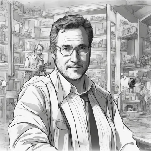 Daniel Iron