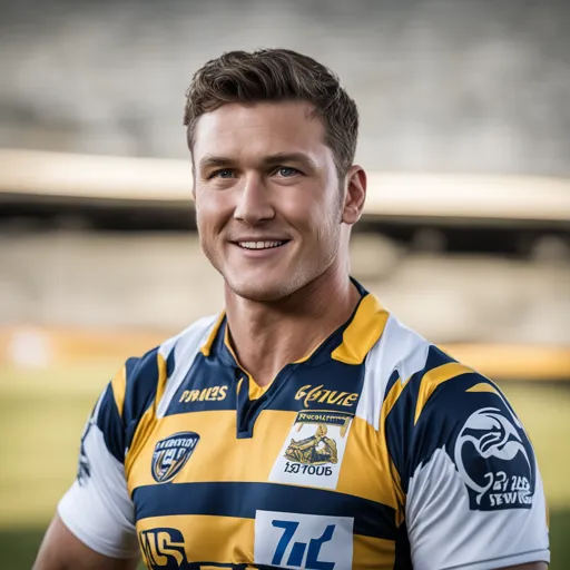 Daniel Irvine