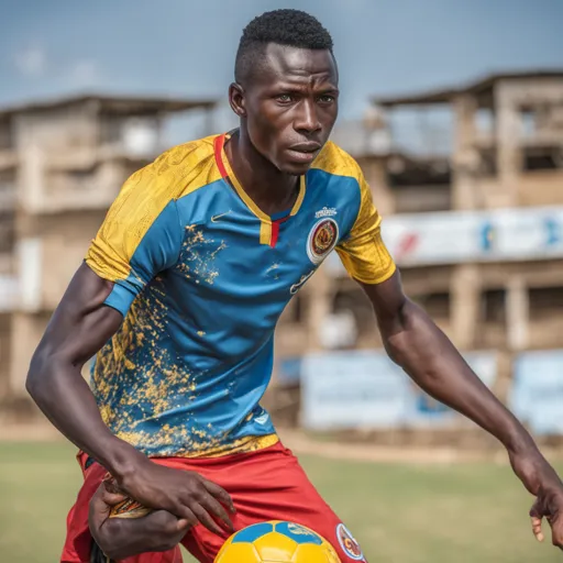 Daniel Isiagi Opolot