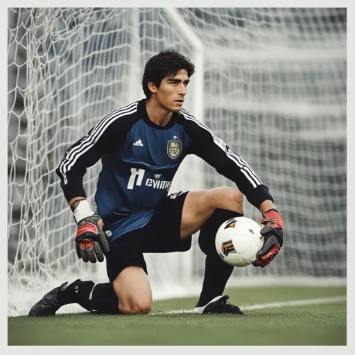Daniel Islas