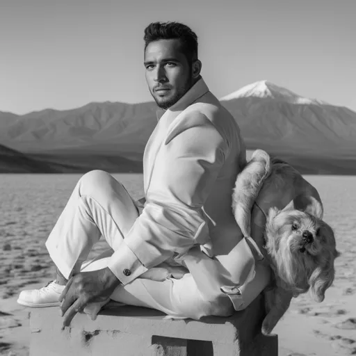 Daniel Islas Arroyo