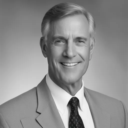 Daniel J. Barrett