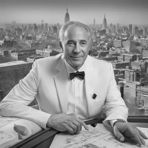 Daniel J. Bernstein (businessman)