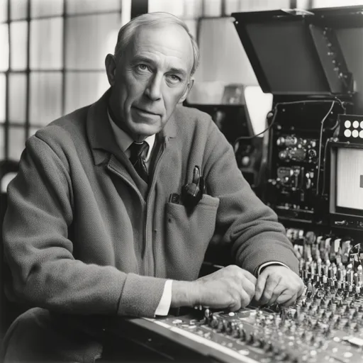 Daniel J. Bloomberg