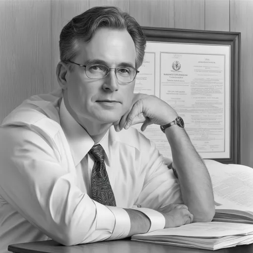 Daniel J. Boudreau