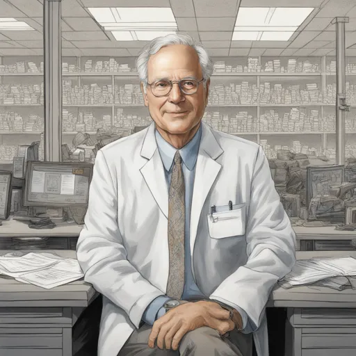 Daniel J. Brass