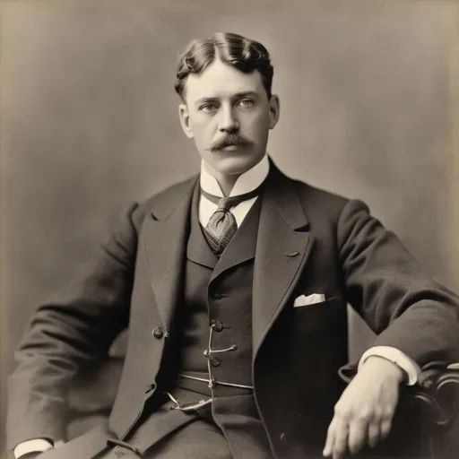 Daniel J. Carroll