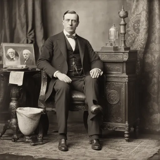 Daniel J. Collins