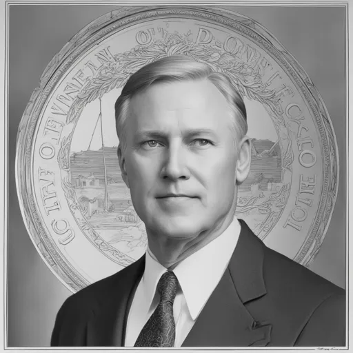 Daniel J. Crothers