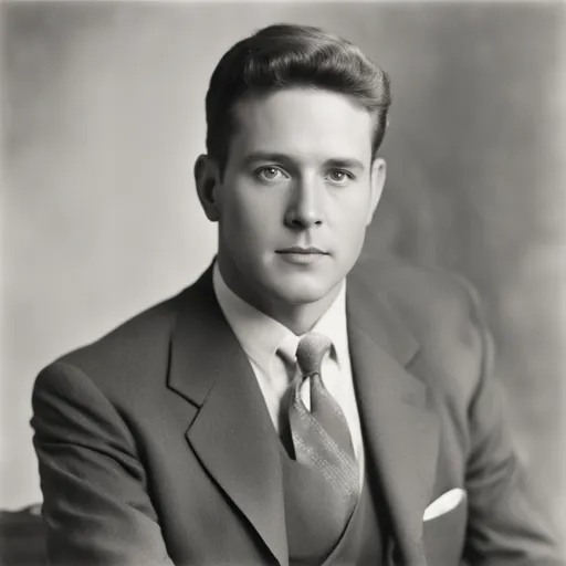 Daniel J. Crowley