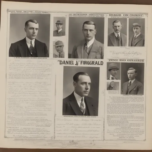 Daniel J. Fitzgerald