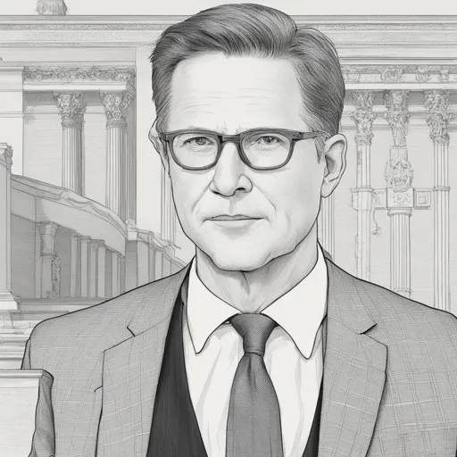 Daniel J. Fox