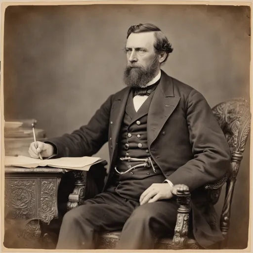 Daniel J. Halstead