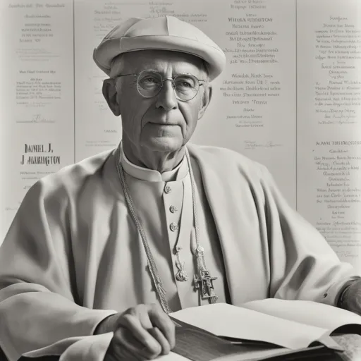 Daniel J. Harrington