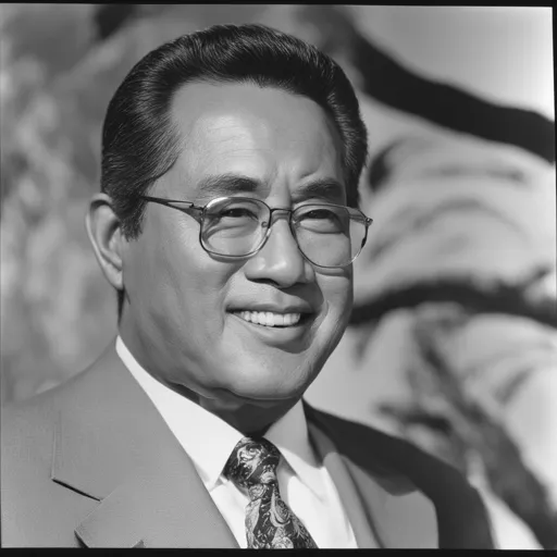 Daniel J. Kihano