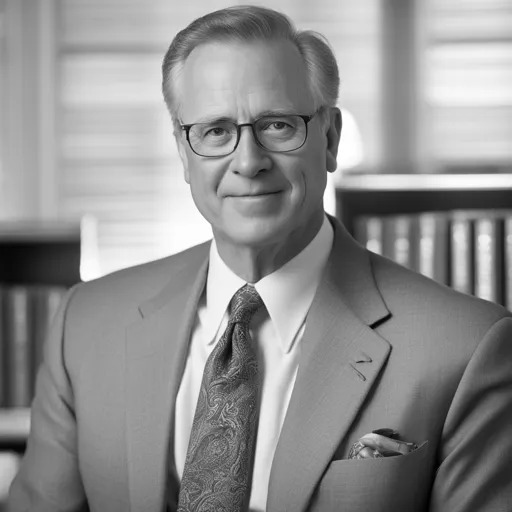 Daniel J. Mollway