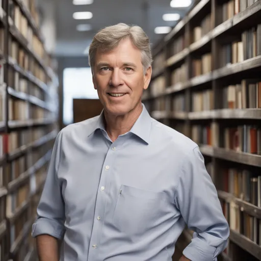 Daniel J. O'Keefe