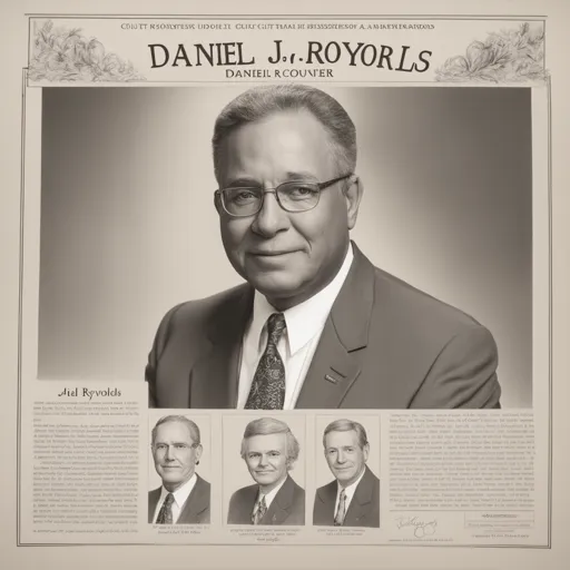 Daniel J. Reynolds