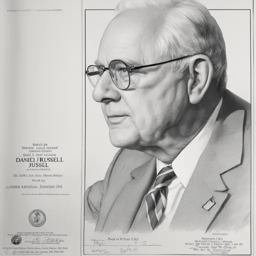 Daniel J. Russell