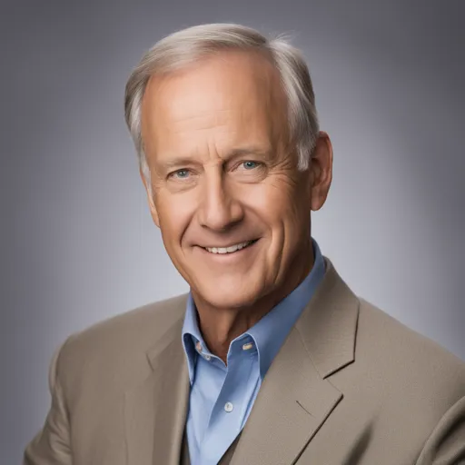 Daniel J. Travanti