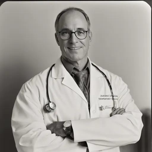 Daniel J. Wallace