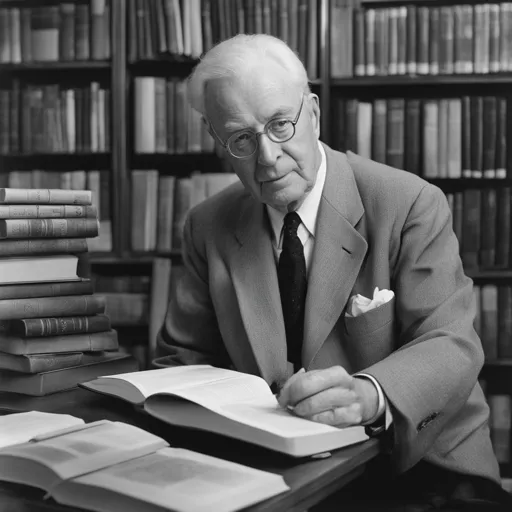 Daniel J O'Connor