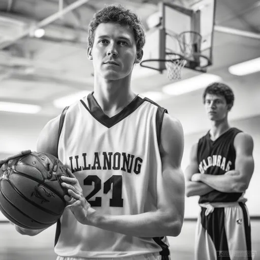 Daniel Jackson (basketball)