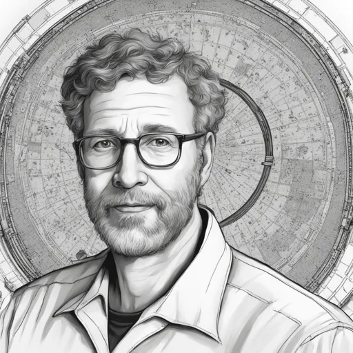 Daniel Jaffe