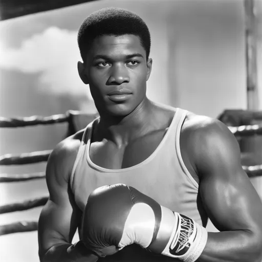 Daniel James (boxer)