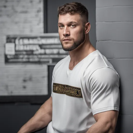 Daniel James (fighter)