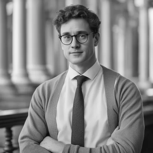 Daniel James (historian)