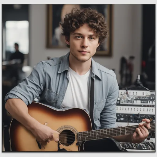 Daniel James (record producer)
