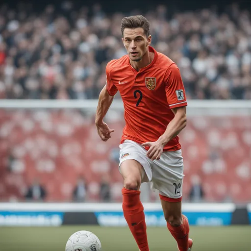 Daniel Janevski