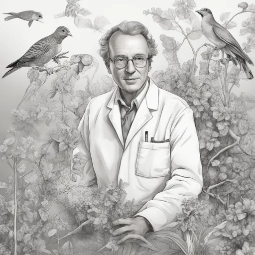 Daniel Janies