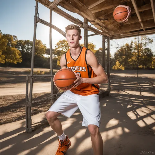 Daniel Jansen (basketball)