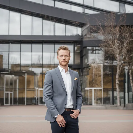 Daniel Jansson