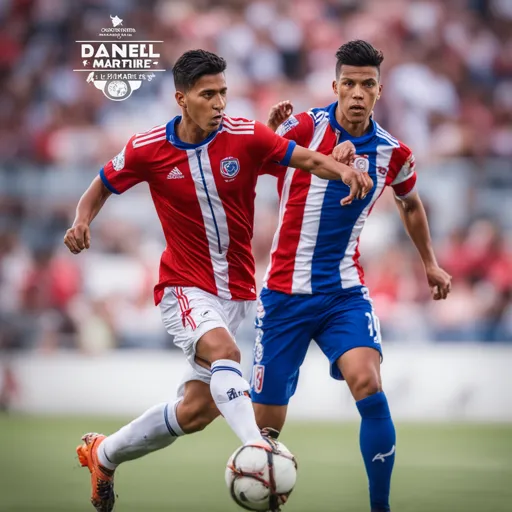 Daniel Jara Martínez