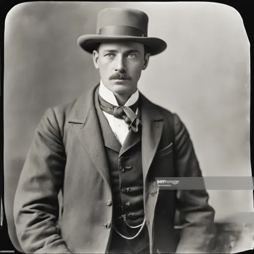 Daniel Jarrett