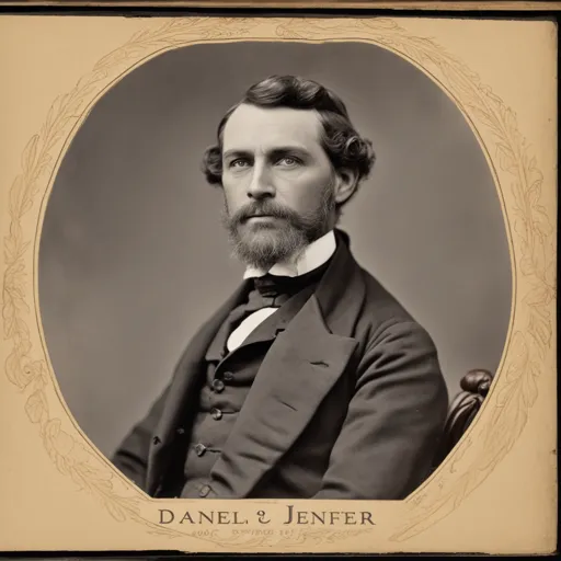 Daniel Jenifer