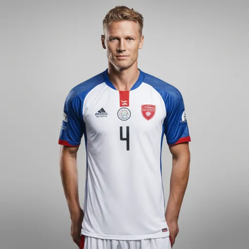 Daniel Jensen (footballer, born 1985)