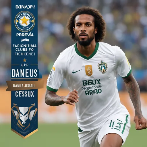 Daniel Jesus