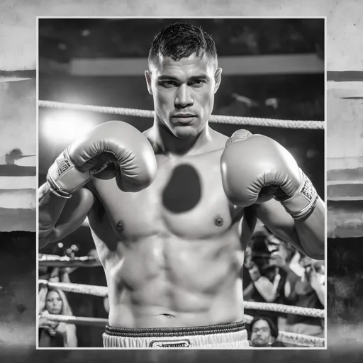 Daniel Jiménez (boxer)