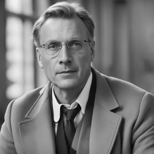 Daniel Jobst Müller