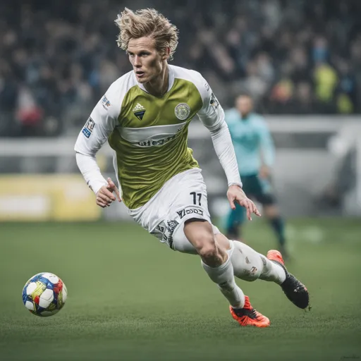 Daniel Johansen (footballer)